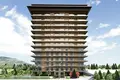 Wohnung 3 zimmer 110 m² Muratpasa, Türkei