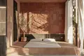 Villa 48 m² Bukit, Indonésie