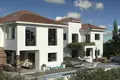 3 bedroom apartment 159 m² Cyprus, Cyprus
