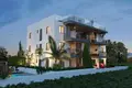 2 bedroom apartment 99 m² Kapparis, Cyprus