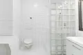 1 room apartment 37 m² Warsaw, Poland