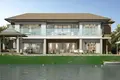Villa de 4 habitaciones 671 m² Choeng Thale, Tailandia