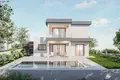 villa de 3 chambres 137 m² Souni Zanatzia, Chypre