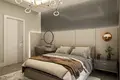 Mieszkanie 2 pokoi 65 m² Kargicak, Turcja