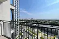 1 room apartment 29 m² Minsk, Belarus