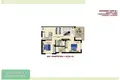 Appartement 2 chambres 82 m² Torrevieja, Espagne
