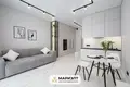 Appartement 1 chambre 33 m² Minsk, Bélarus