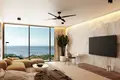 Wohnung 61 m² Tegalinggah, Indonesien