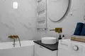 Appartement 2 chambres 33 m² Varsovie, Pologne
