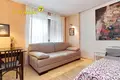 1 room apartment 38 m² Minsk, Belarus