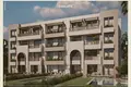 Mieszkanie 3 pokoi 135 m² Mountainview Ras El Hekma, Egipt