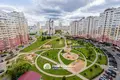 3 bedroom apartment 92 m² Minsk, Belarus