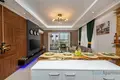 Barrio residencial Apartment for sale in Avsallar