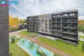 3 room apartment 56 m² Kaunas, Lithuania