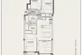 Apartamento 4 habitaciones  Torrevieja, Španjolska