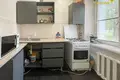 2 room apartment 42 m² Minsk, Belarus