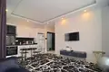 1 bedroom apartment 58 m² Mediterranean Region, Turkey