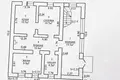 Коттедж 133 м² Фанипольский сельский Совет, Беларусь