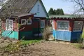 House 56 m² Kalodziscanski sielski Saviet, Belarus