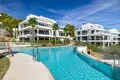 2 bedroom apartment 95 m² Estepona, Spain