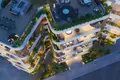 Apartamento 1 habitacion 67 m² Larnaca, Chipre