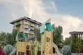Wohnung 2 zimmer 50 m² Demirtas Koyu, Türkei