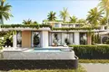 Вилла 3 комнаты 110 м² Унгасан, Индонезия