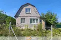 Haus 35 m² Piatryskauski sielski Saviet, Belarus