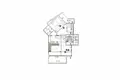 Apartamento 3 habitaciones  Loutraki Perachora Agioi Theodoroi Municipality, Grecia