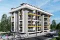 Apartamento 2 habitaciones 50 m² Obakoy, Turquía
