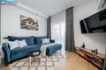 Appartement 3 chambres 57 m² Vilnius, Lituanie