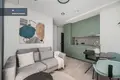 Appartement 2 chambres 27 m² Vilnius, Lituanie
