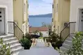 Квартира 1 комната 74 м² Биела, Черногория
