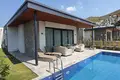 Maison 2 chambres 105 m² Bodrum, Turquie