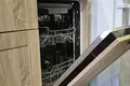 Квартира 1 комната 37 м² Bugrovskoe gorodskoe poselenie, Россия