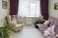 Apartamento 3 habitaciones 70 m² Muchaviecki sielski Saviet, Belarús