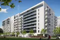 Wohnung 2 zimmer 44 m² Posen, Polen