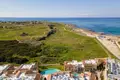 Mieszkanie 2 pokoi 92 m² Pafos, Cypr