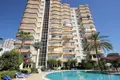Appartement 2 chambres 115 m² Région méditerranéenne, Turquie