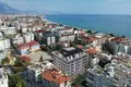 Квартира 2 комнаты 65 м² Аланья, Турция