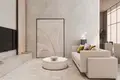Complexe résidentiel Concept 7