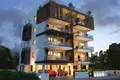 Wohnung 2 Schlafzimmer 101 m² Bezirk Larnaka, Zypern