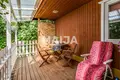 Casa  Raahe, Finlandia