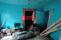 3 room house 47 m² Indurski sielski Saviet, Belarus