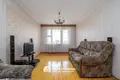 3 bedroom apartment 66 m² Minsk, Belarus