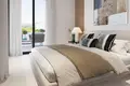 Квартира 2 спальни 73 м² lAlfas del Pi, Испания