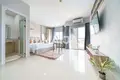 Apartamento 1 habitación 27 m² Nong Pla Lai, Tailandia
