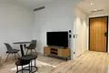 Apartamento 1 habitación 34 m² en Varsovia, Polonia