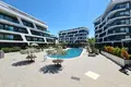 Квартира 3 комнаты  Оба, Турция