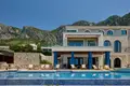 Villa 7 zimmer 496 m² Sveti Stefan, Montenegro